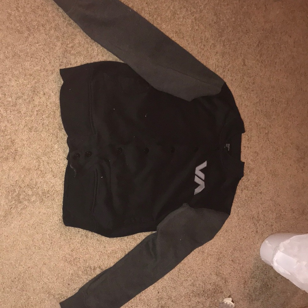 RVCA jacket